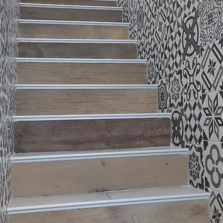 Les Suites Du Relais Saint-Martin-dʼAblois Exteriér fotografie