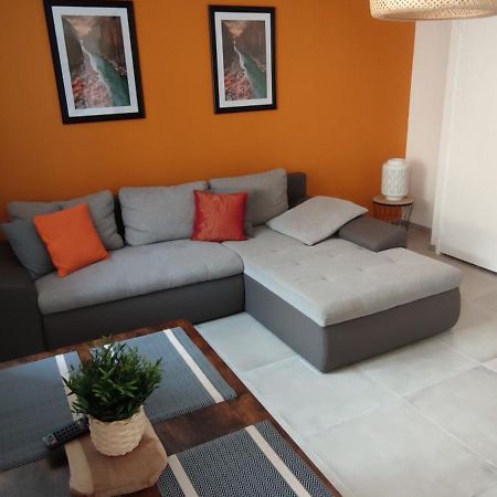 Les Suites Du Relais Saint-Martin-dʼAblois Exteriér fotografie
