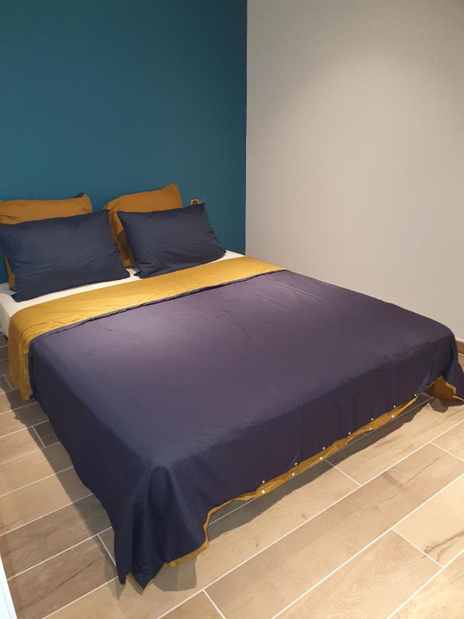 Les Suites Du Relais Saint-Martin-dʼAblois Exteriér fotografie