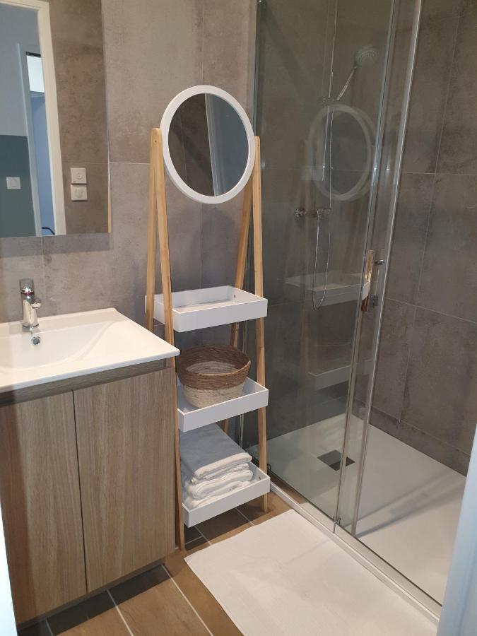 Les Suites Du Relais Saint-Martin-dʼAblois Exteriér fotografie