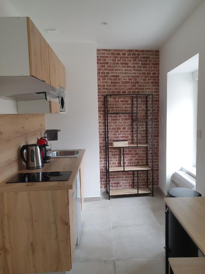 Les Suites Du Relais Saint-Martin-dʼAblois Exteriér fotografie