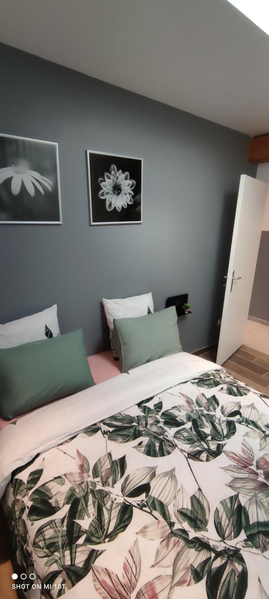 Les Suites Du Relais Saint-Martin-dʼAblois Exteriér fotografie
