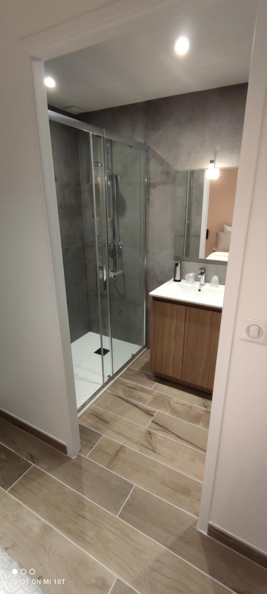 Les Suites Du Relais Saint-Martin-dʼAblois Exteriér fotografie
