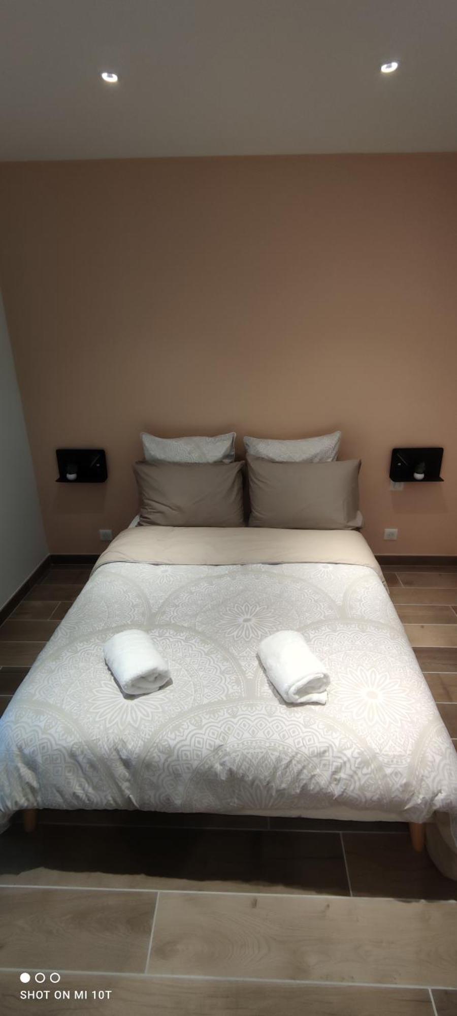 Les Suites Du Relais Saint-Martin-dʼAblois Exteriér fotografie